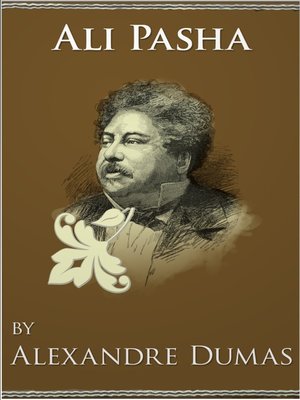 cover image of Ali Pasha